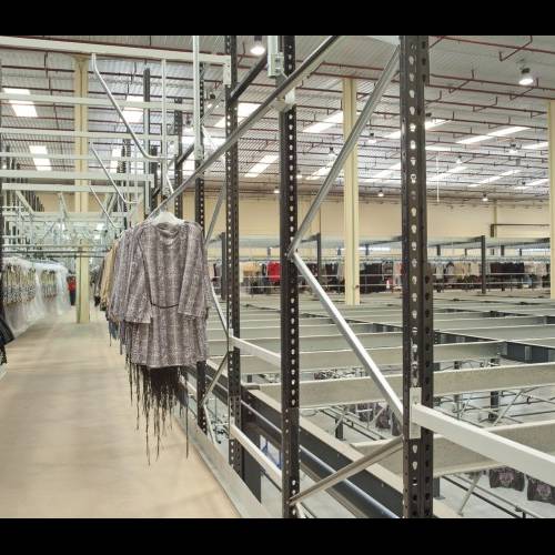 PLATAFORMA LOG&Iacute;STICA BLANCO SESE&Ntilde;A