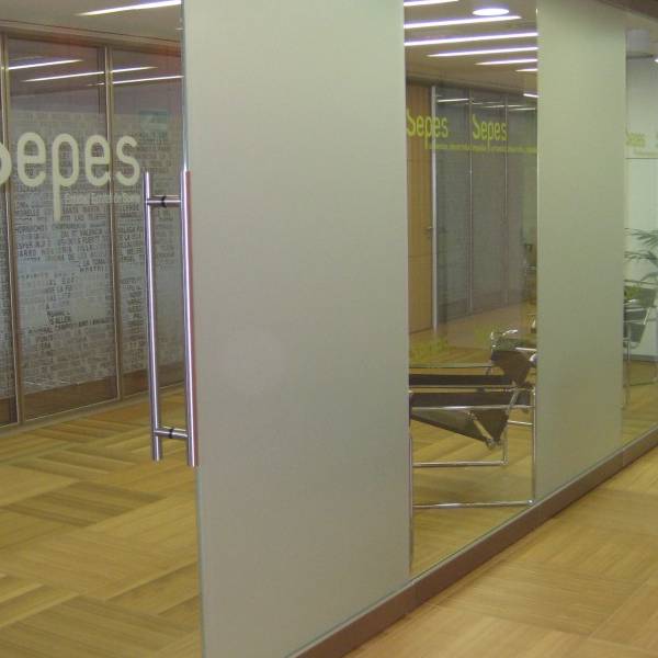 OFICINA SEDE DE SEPES