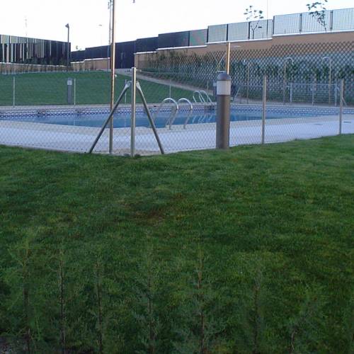 INGENIER&Iacute;A DE PROYECTO PARA 108 VIVIENDAS 