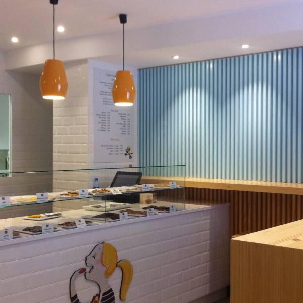 AFRI&acute;S COOKIES