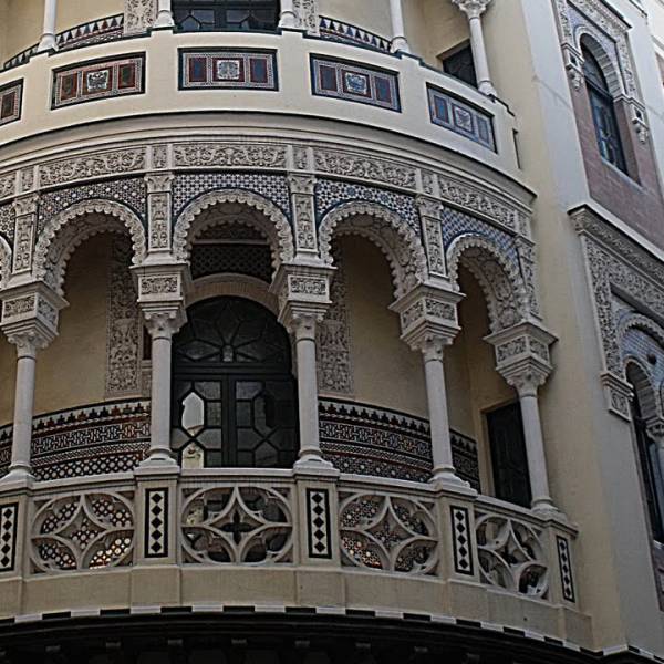 TIENDA PRONOVIAS SEVILLA