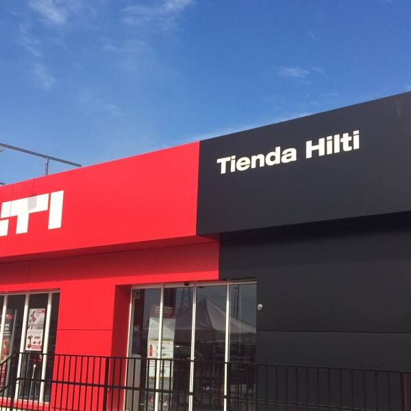 TIENDA HILTI VALENCIA