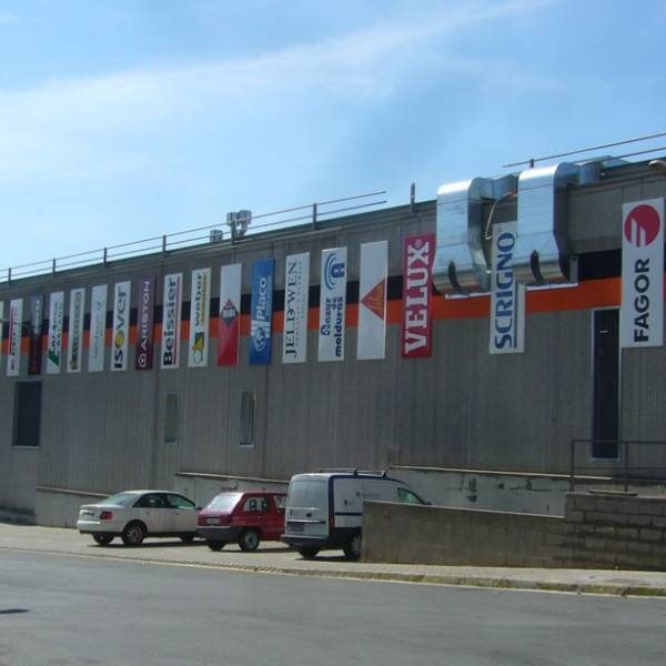 LA PLATAFORMA DE LA CONSTRUCCI&Oacute;N