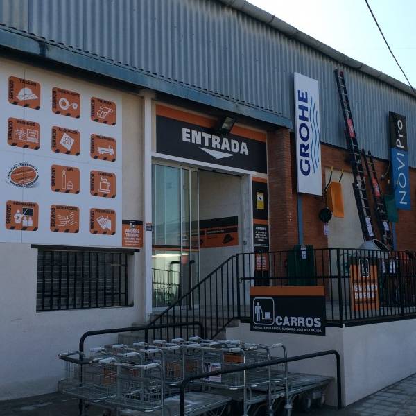 LA PLATAFORMA DE LA CONSTRUCCI&Oacute;N 