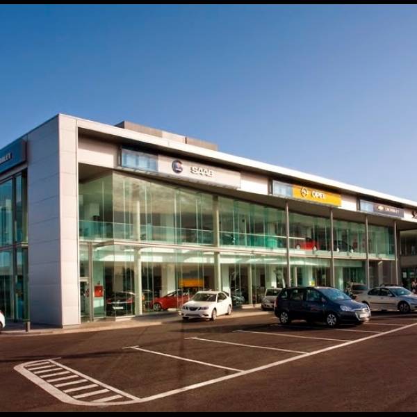 CONCESIONARIO SELIAUTO