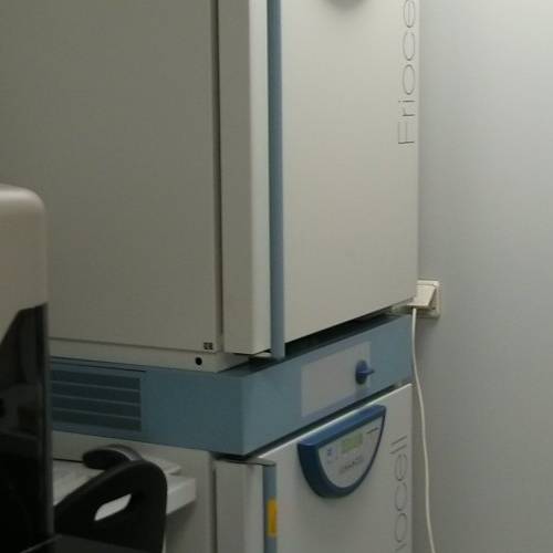 LABORATORIOS DE TERAPIA CELULAR 