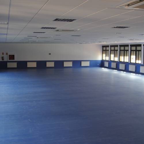 REMODELACI&Oacute;N ESCUELA UNIVERSITARIA ESCUNI