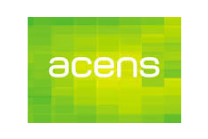 Acens