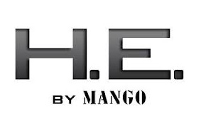 H.E. by mango