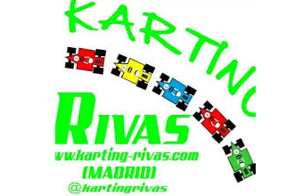 Kartingrivas
