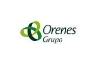 Orenes