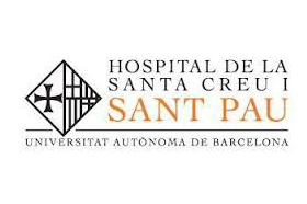 Hostipal Sant Pau
