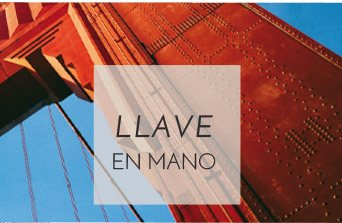 Llave en Mano